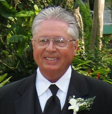Larry Dean Roland 1947-2014
