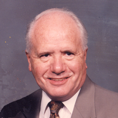 Joseph P Miles 1924-2014