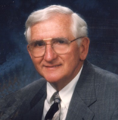 Billy Birchem 1926-2014