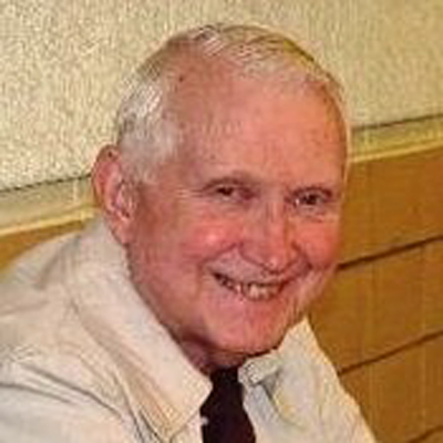 Carlton "Gene" Francis 1933-2014