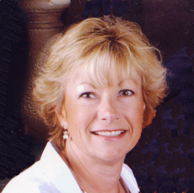 Paula Whaley-Woodman 1956-2014