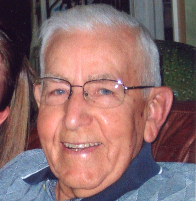 Earl Henry Baird 1925-2014