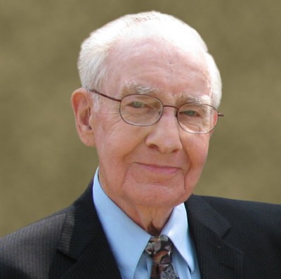 Rev. Walter W. Jeffries 1924-2014