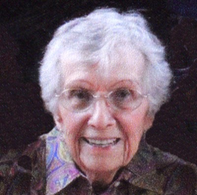 Irma Warren 1922-2015