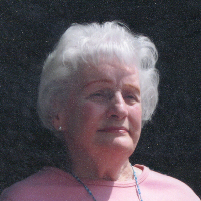 Dorothy Kaczor 1925-2015