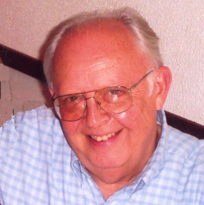 Martin J. Jones 1943-2015