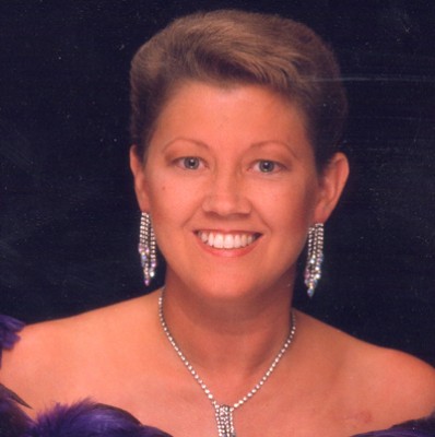 Tanya Cummings 1960-2015