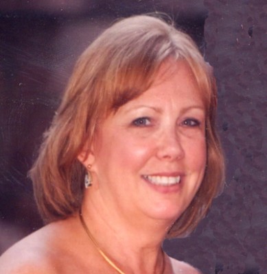 Sharon Sue Evans 1954-2015