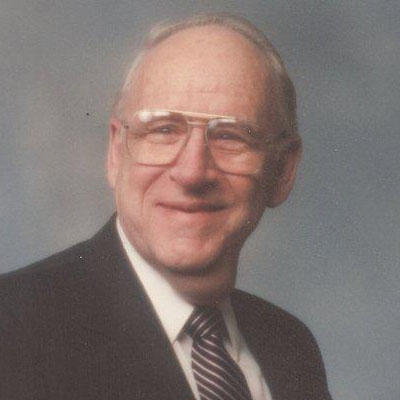 Richard L. Branaghan, Sr. 1923-2015