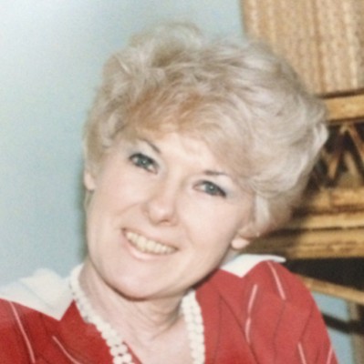 Shirley Williams 1935-2015