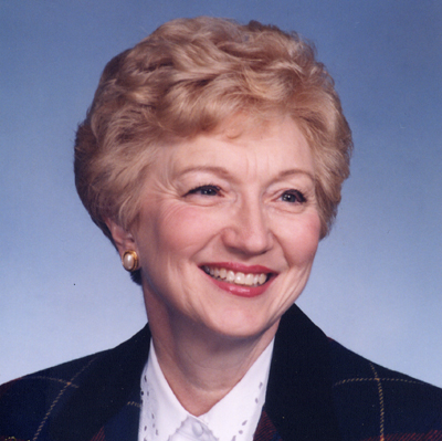 Elaine Dangler 1939-2015