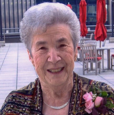 Phyllis E. Brooks 1928-2015