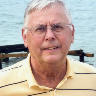 Thomas V. Barr 1943-2015