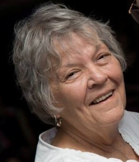 Susan McCormick 1936-2015
