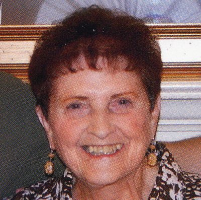 Rosalyn M. Wolf 1934-2016
