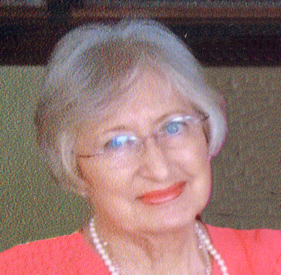 Eleanor R. Thompson 1931-2016