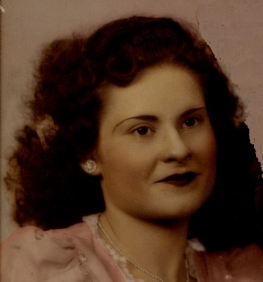 Mildred J. Fravel 1926-2016