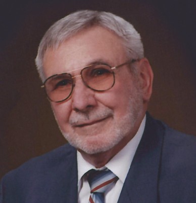 Walter Leo Schwartz 1924-2016