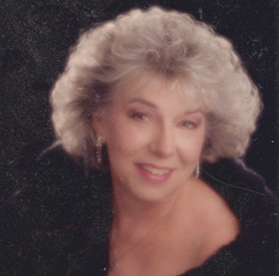 Elizabeth Ann Paulson 1935-2016