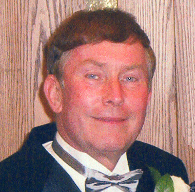 Robert M. Davis 1942-2016