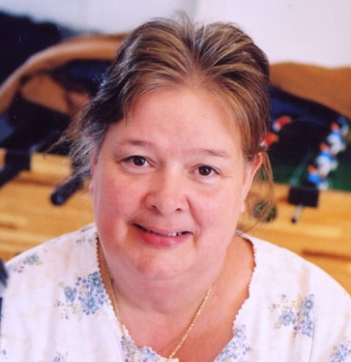 Paula Sue Mattingly 1954-2016