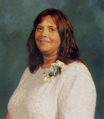 Sandra McNany 1956-2016
