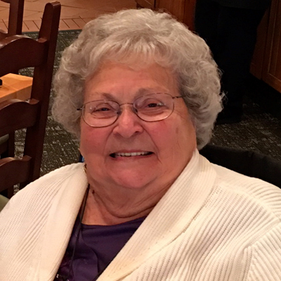 Mary M. Emch 1927-2017