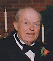 Elmer Chandler 1933-2017
