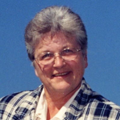 Cheryl Thompson 1946-2017