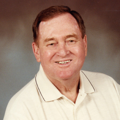 Carl Williams, Jr 1937-2017