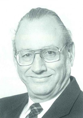 Philip E. Barnhart 1930-2017