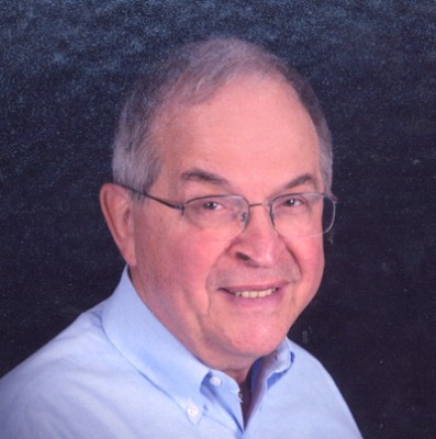 Robert Alan Hall 1938-2017