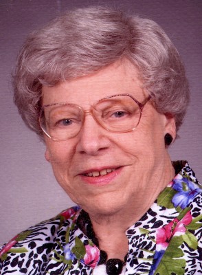 Jean R. Tyler 1935-2018
