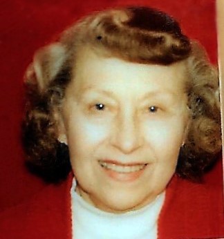Marjorie L. Sebring 1927-2018