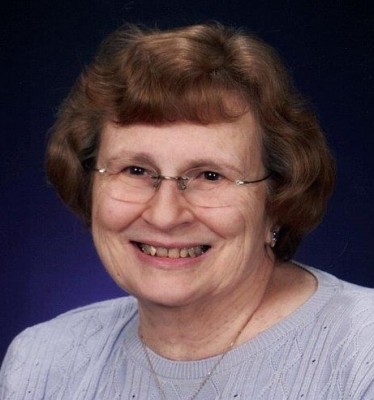 Peggy Miller 1928-2018