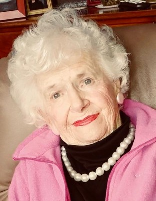Joan Irene Sitko 1928-2018