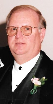 Clarence "Dale" Eblin 1951-2018