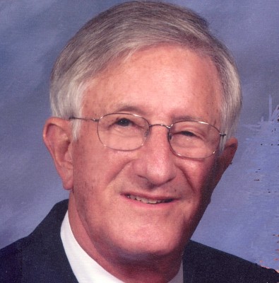 Robert Hagerdorn 1938-2018