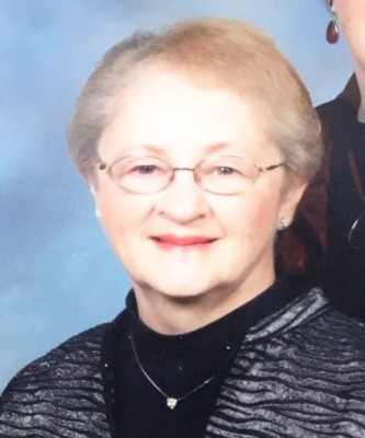 Shirley Havener 1936-2018