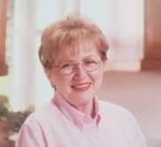 Suzanne Mary Kopf 1949-2019