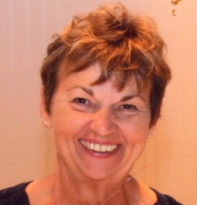 Kathleen "Kathi" Bossenbroek 1948-2019