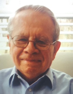 Richard Zdanis 1935-2019