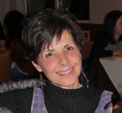 Nancy Alexis Kosta 1956-2019