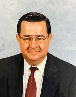 Russell Shaeffer 1933-2020