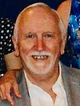 James E. McMonagle 1943-2020