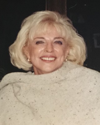 Joanne Rose Hughes 1939-2020