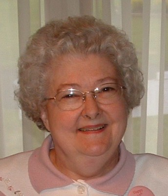 Martha Kinkead 1941-2021