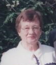 Phyllis Ann Morgan 1930-2021