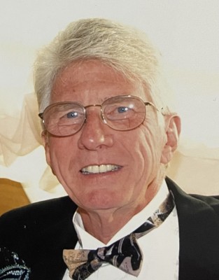 James W. Dean 1942-2021