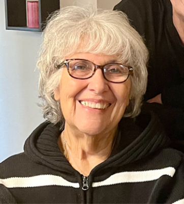 Linda Lee Koenig 1947-2022